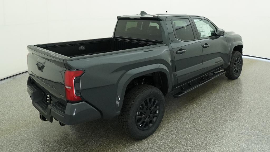 New 2026 Underground Toyota SR5 image 29