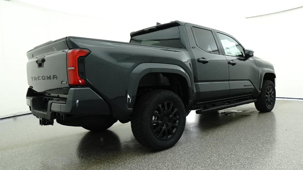 New 2026 Underground Toyota SR5 image 35
