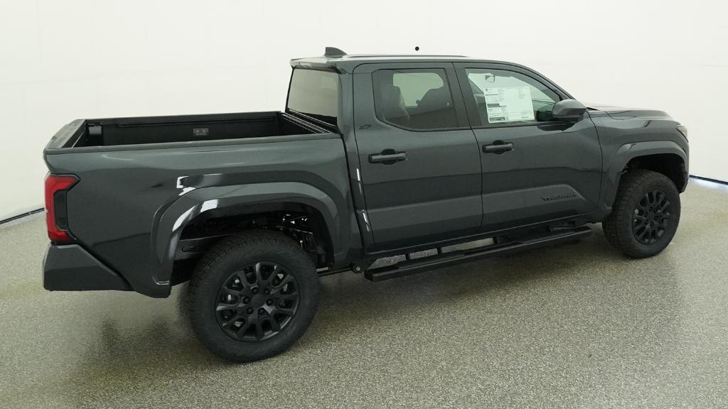 New 2026 Underground Toyota SR5 image 28
