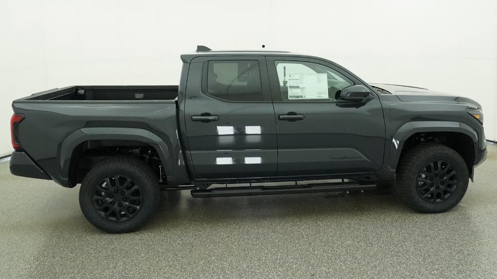 New 2026 Underground Toyota SR5 image 30