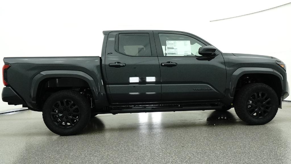 New 2026 Underground Toyota SR5 image 36