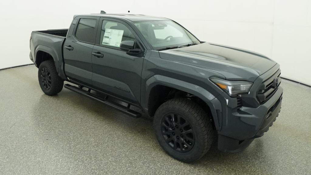 New 2026 Underground Toyota SR5 image 32
