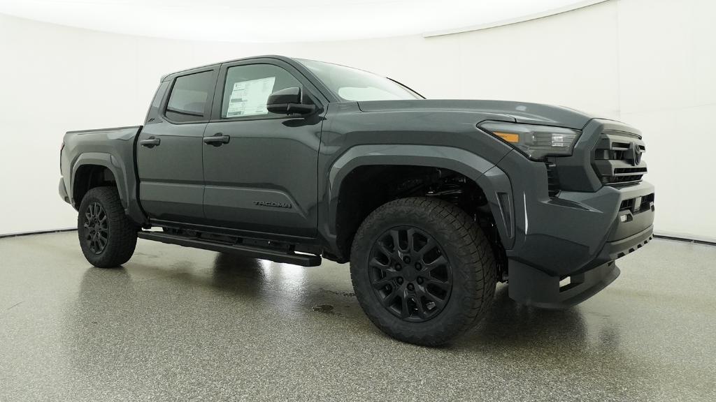 New 2026 Underground Toyota SR5 image 33