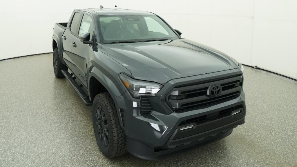 New 2026 Underground Toyota SR5 image 25