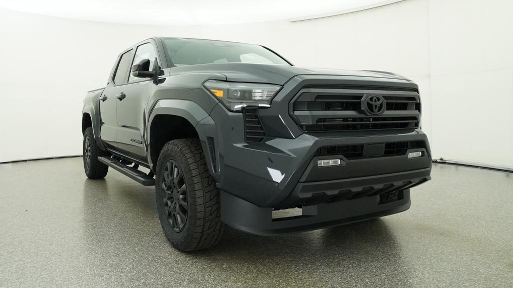 New 2026 Underground Toyota SR5 image 38