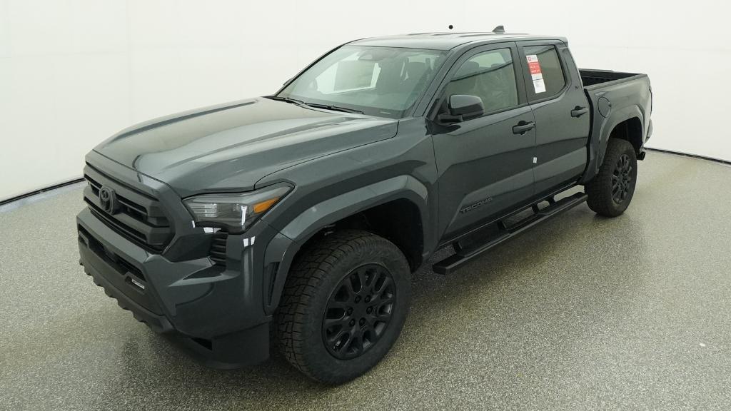 New 2026 Underground Toyota SR5 image 21