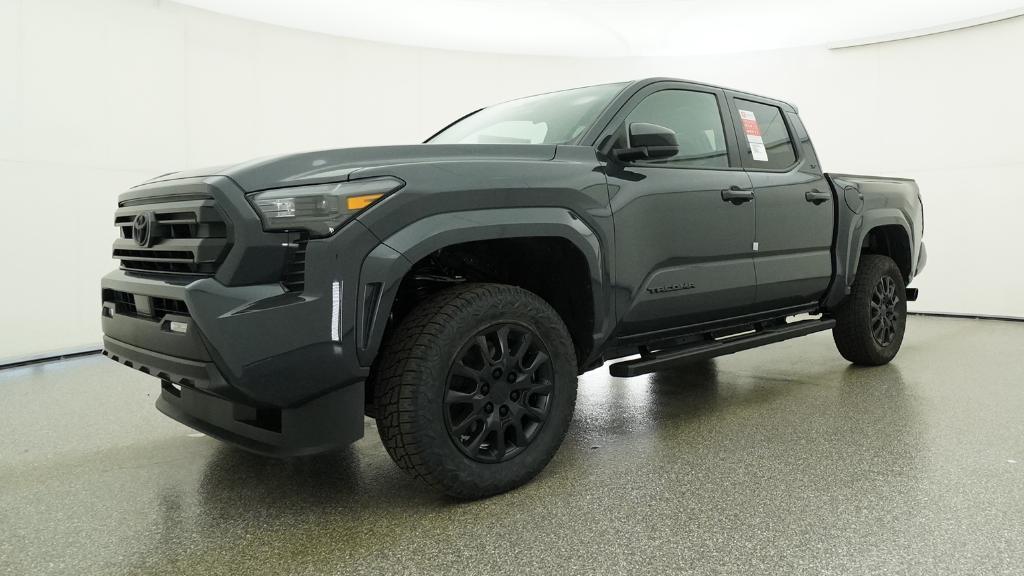 New 2026 Underground Toyota SR5 image 42