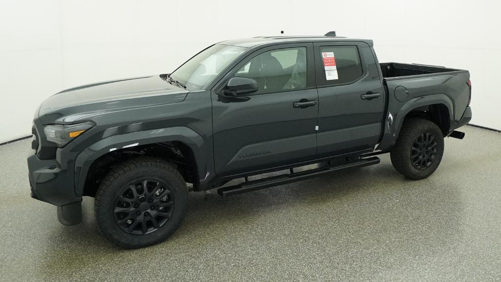New 2026 Underground Toyota SR5 image 23