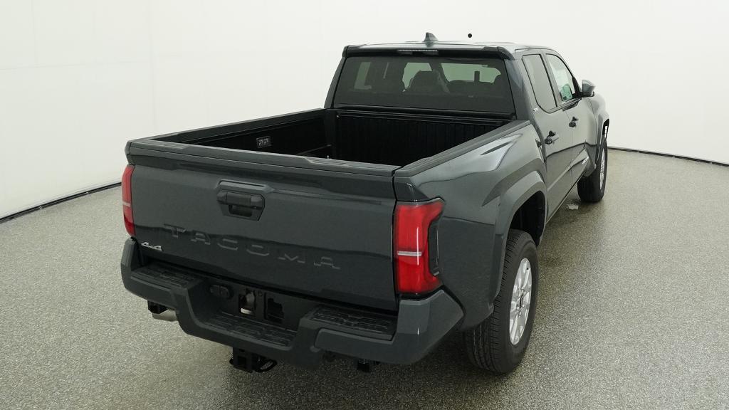 New 2026 Underground Toyota  SR5 image 41