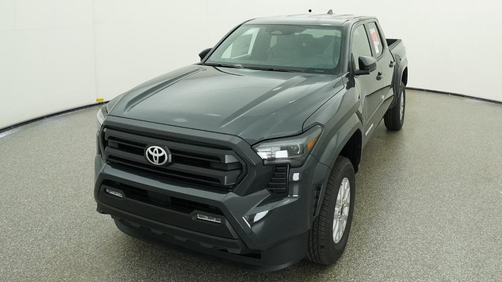 New 2026 Underground Toyota  SR5 image 39