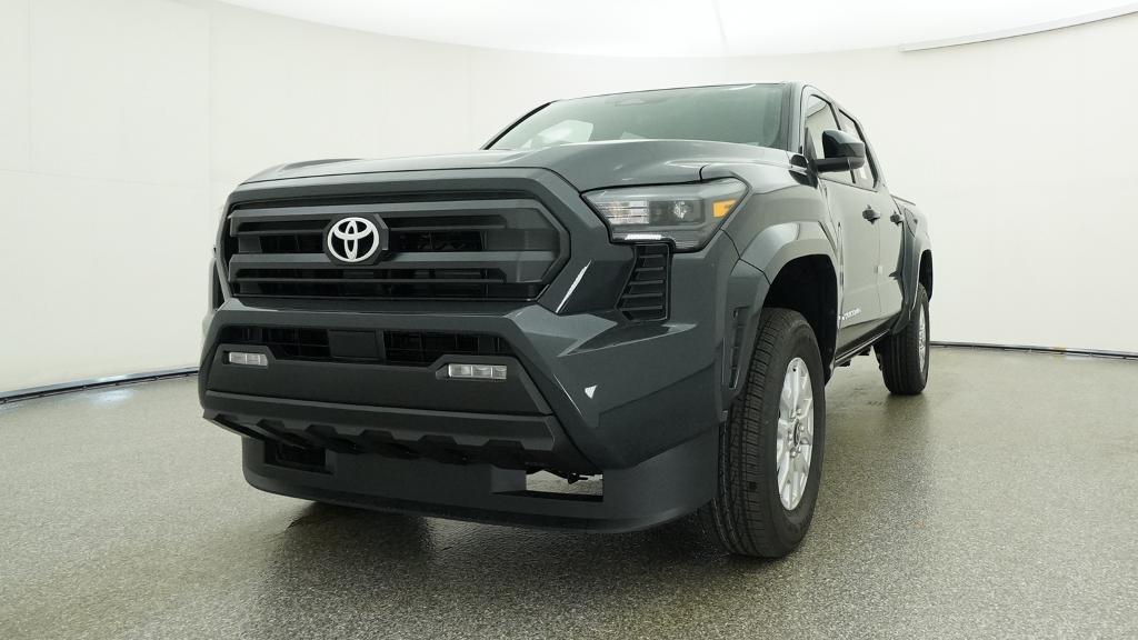 New 2026 Underground Toyota  SR5 image 38