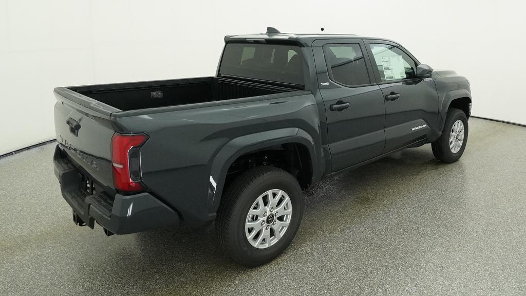 New 2026 Underground Toyota  SR5 image 37