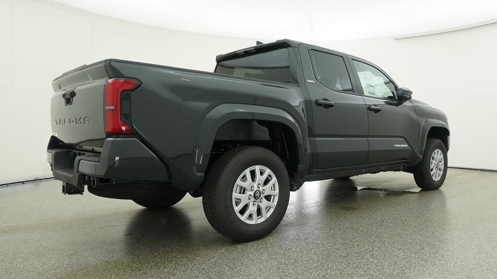 New 2026 Underground Toyota  SR5 image 36