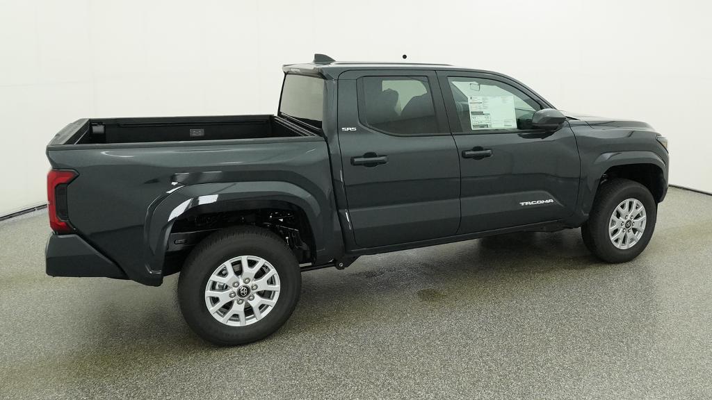 New 2026 Underground Toyota  SR5 image 35