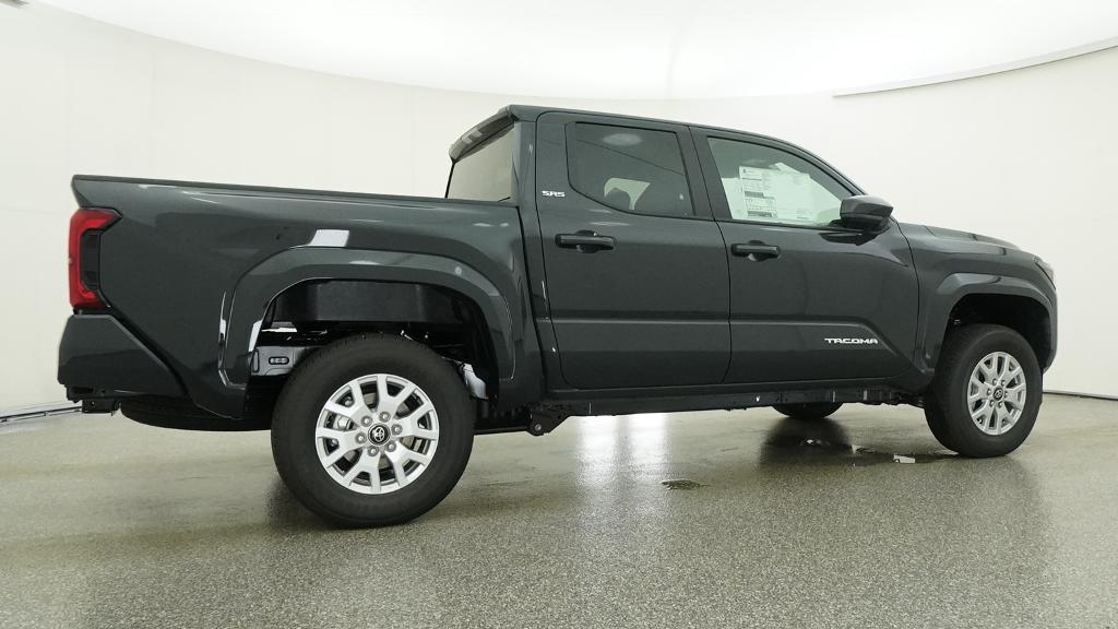 New 2026 Underground Toyota  SR5 image 34