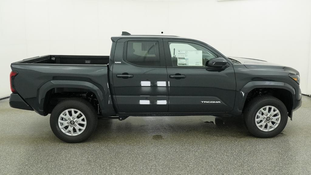 New 2026 Underground Toyota  SR5 image 33