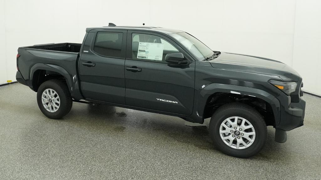New 2026 Underground Toyota  SR5 image 31