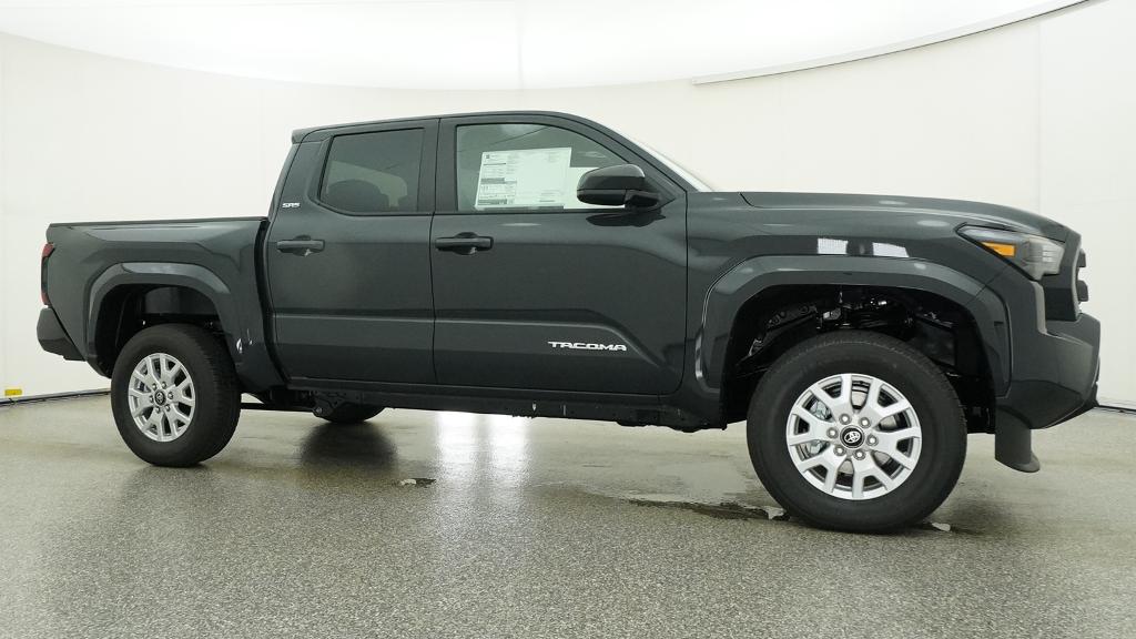 New 2026 Underground Toyota  SR5 image 30