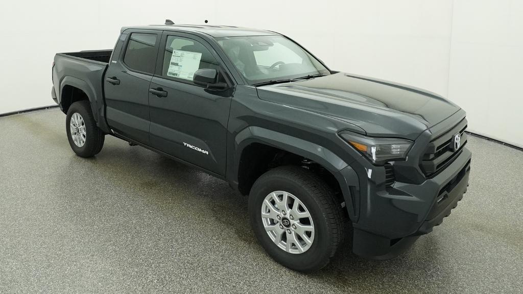 New 2026 Underground Toyota  SR5 image 29