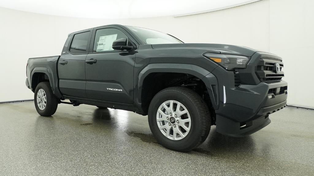 New 2026 Underground Toyota  SR5 image 28