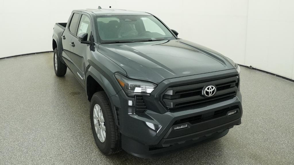 New 2026 Underground Toyota  SR5 image 27