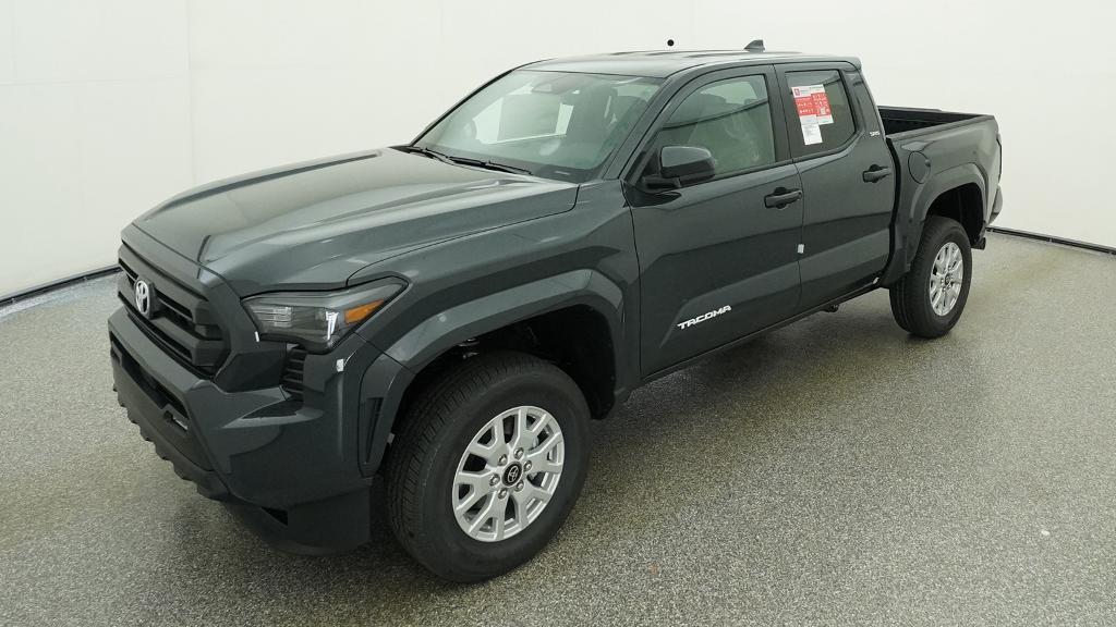 New 2026 Underground Toyota  SR5 image 20