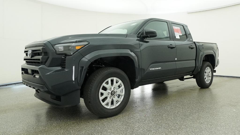 New 2026 Underground Toyota  SR5 image 25