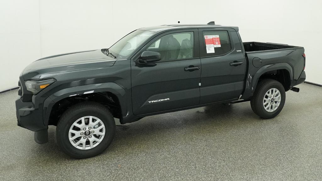 New 2026 Underground Toyota  SR5 image 24