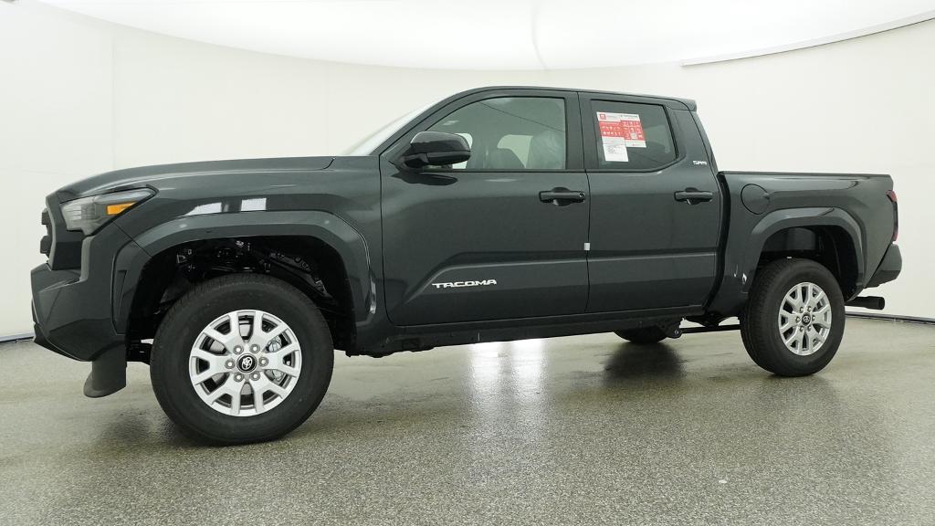 New 2026 Underground Toyota  SR5 image 23