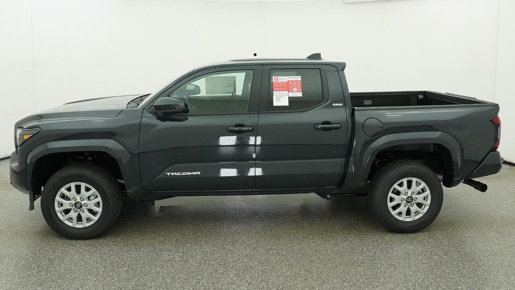 New 2026 Underground Toyota  SR5 image 22