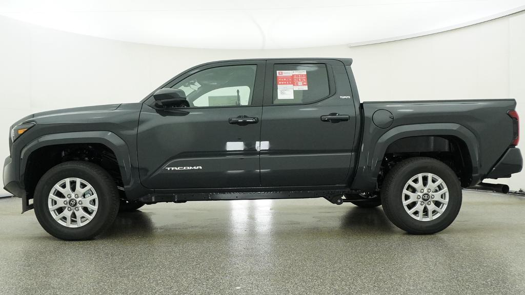 New 2026 Underground Toyota  SR5 image 21