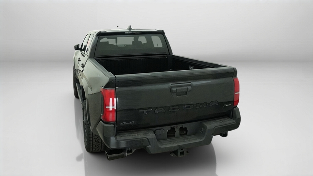 New 2026 Black Toyota SR5 image 36