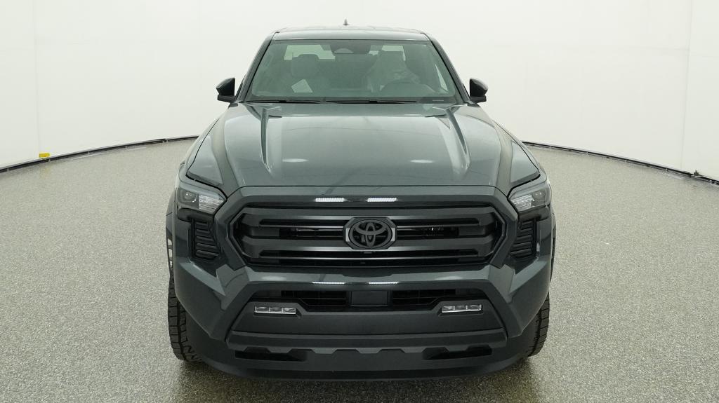 New 2026 Underground Toyota  SR5 image 40