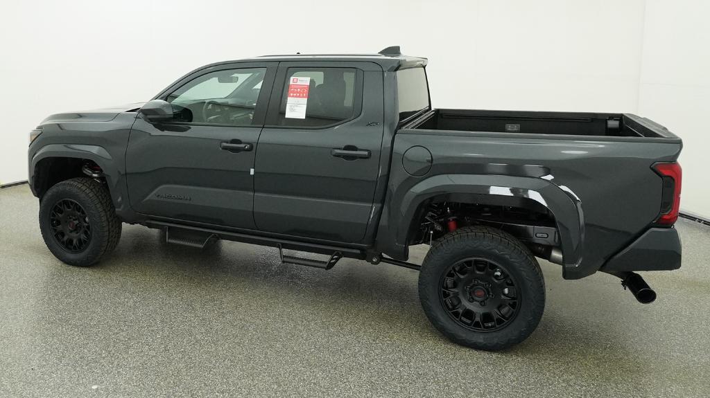 New 2026 Underground Toyota  SR5 image 38