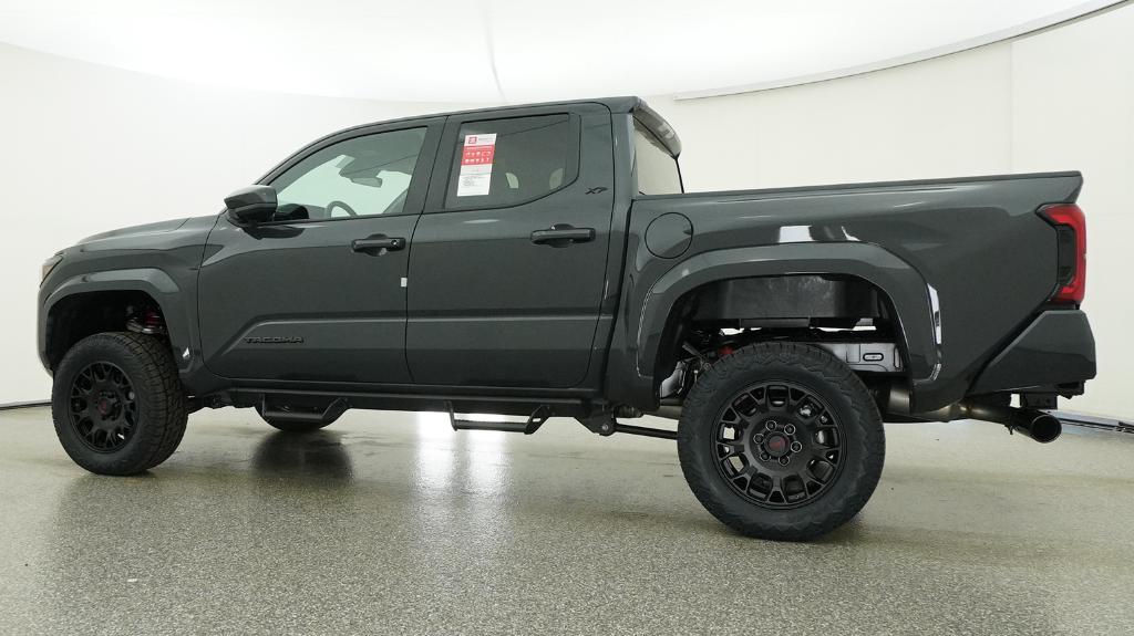 New 2026 Underground Toyota  SR5 image 45