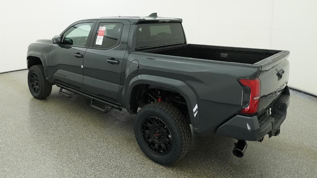 New 2026 Underground Toyota  SR5 image 42