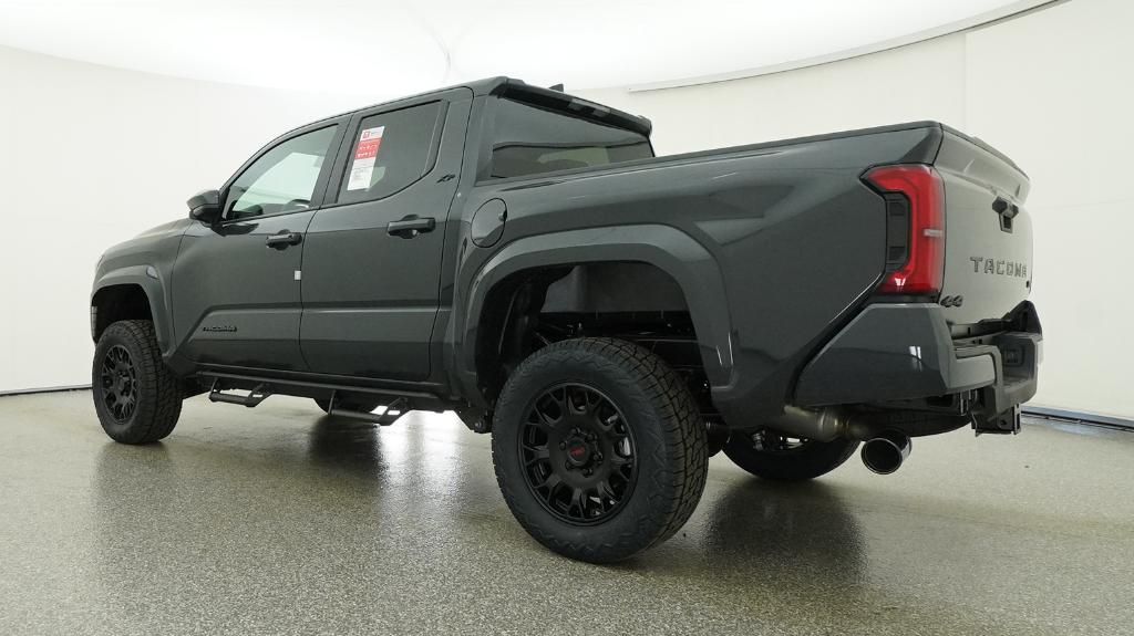 New 2026 Underground Toyota  SR5 image 46