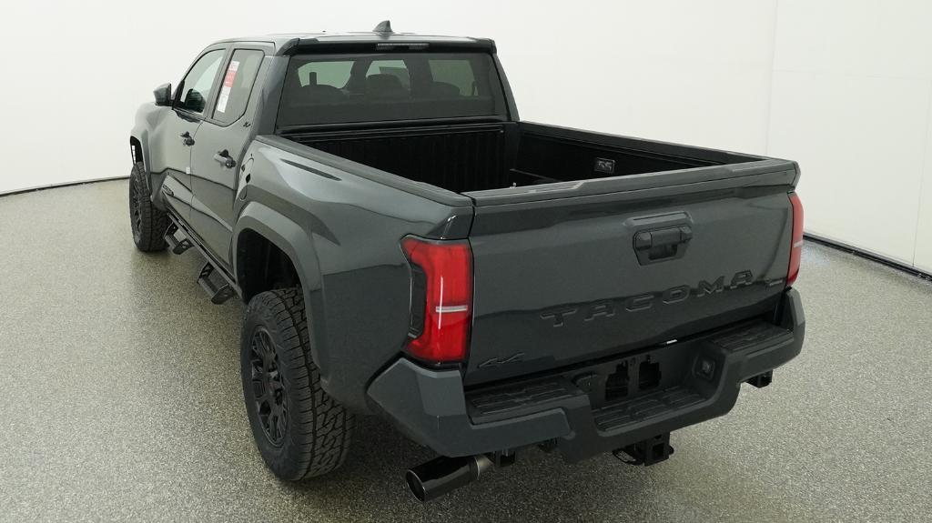 New 2026 Underground Toyota  SR5 image 37