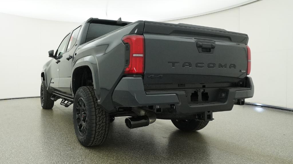 New 2026 Underground Toyota  SR5 image 44