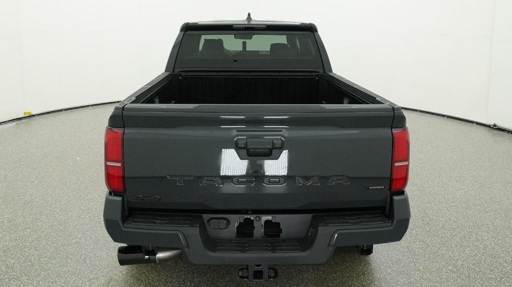 New 2026 Underground Toyota  SR5 image 43