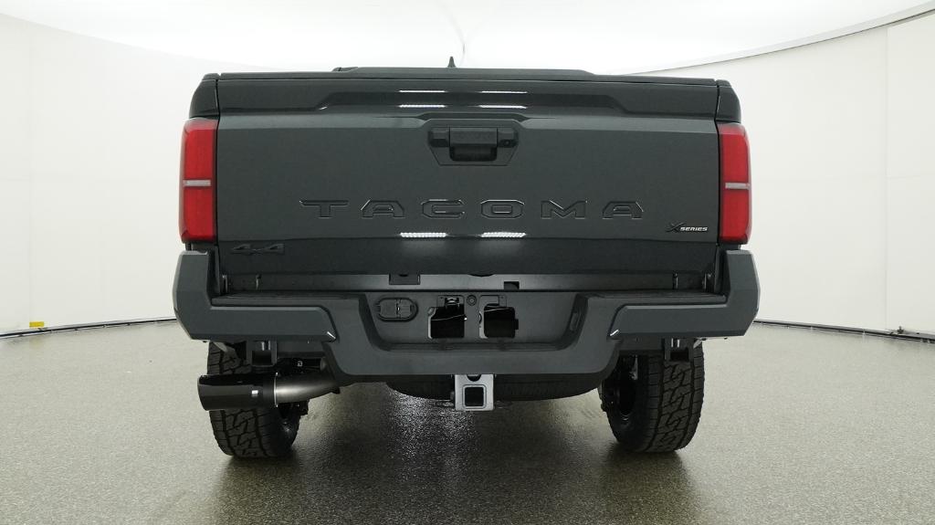 New 2026 Underground Toyota  SR5 image 34