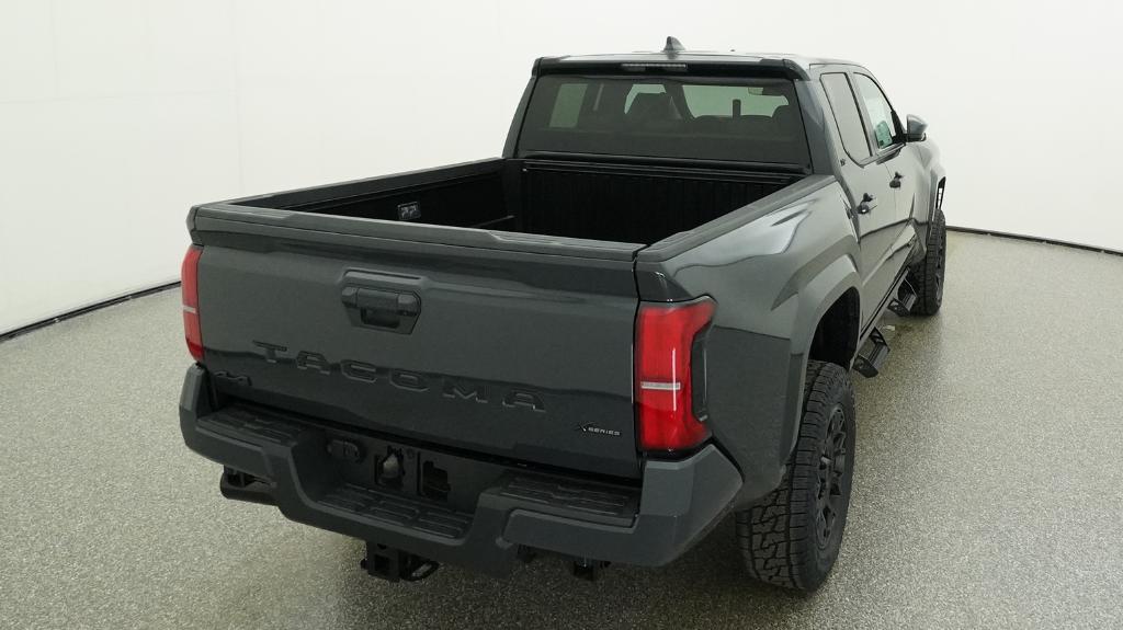 New 2026 Underground Toyota  SR5 image 31