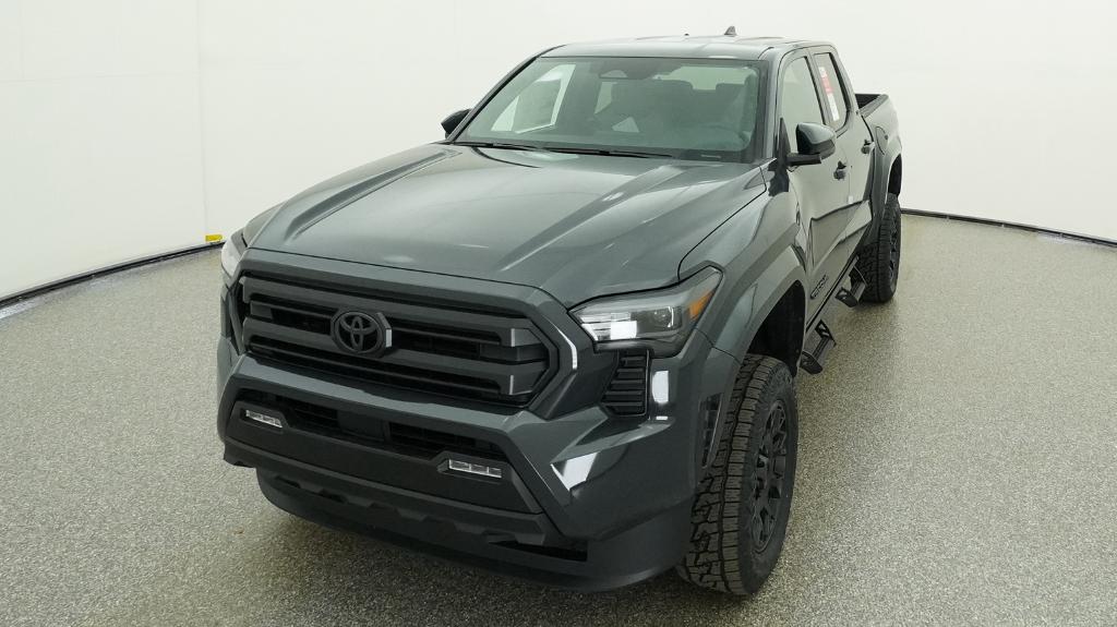 New 2026 Underground Toyota  SR5 image 41
