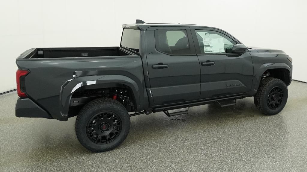 New 2026 Underground Toyota  SR5 image 47