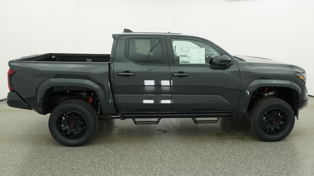 New 2026 Underground Toyota  SR5 image 32