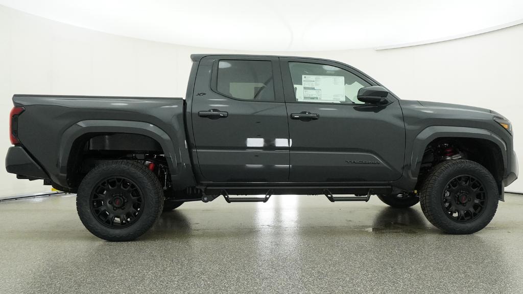 New 2026 Underground Toyota  SR5 image 30