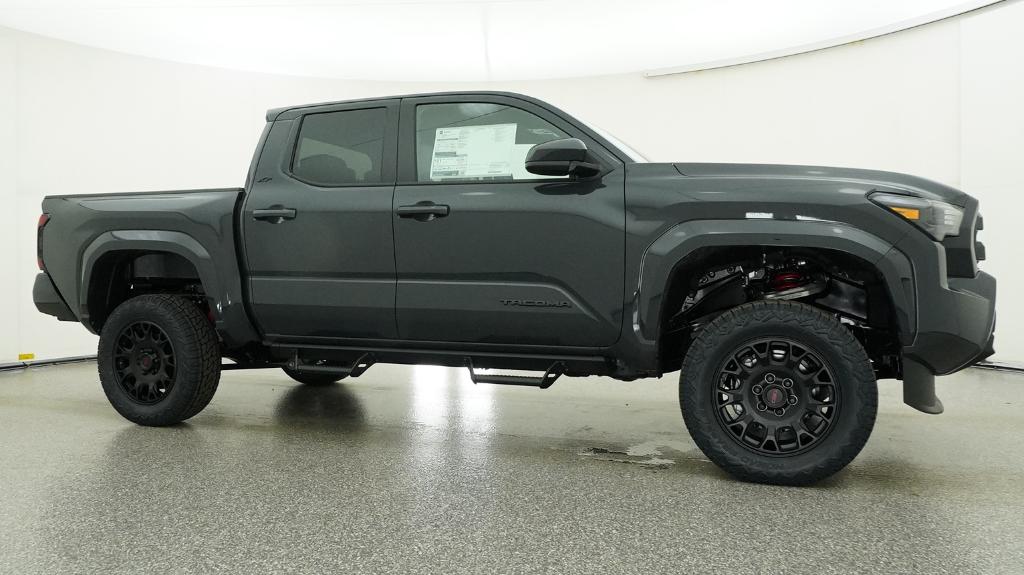New 2026 Underground Toyota  SR5 image 35
