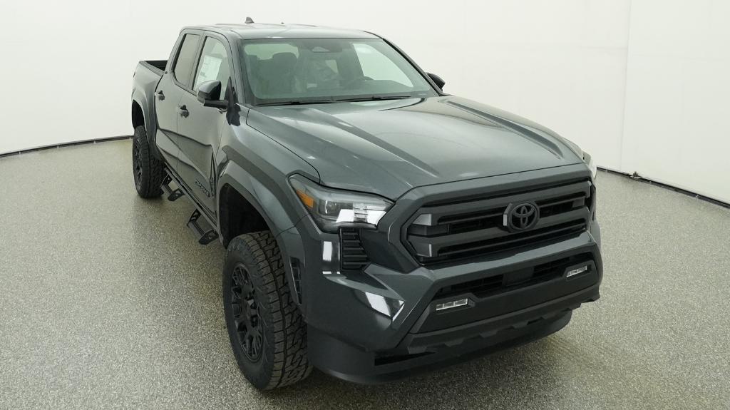 New 2026 Underground Toyota  SR5 image 33