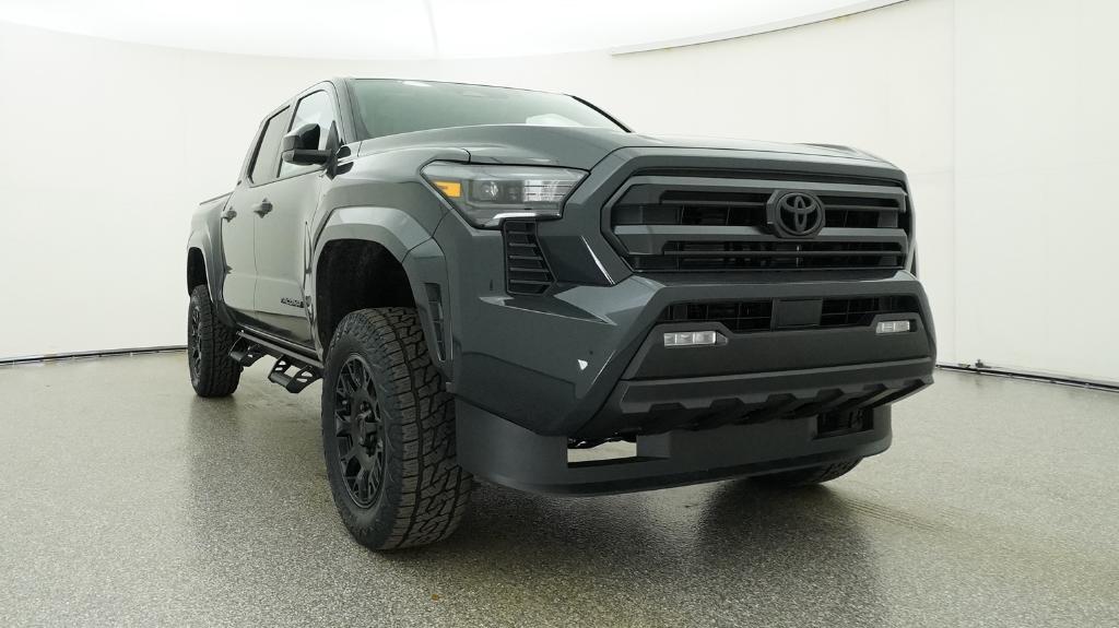 New 2026 Underground Toyota  SR5 image 50
