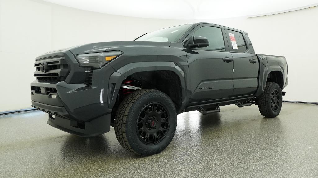 New 2026 Underground Toyota  SR5 image 39
